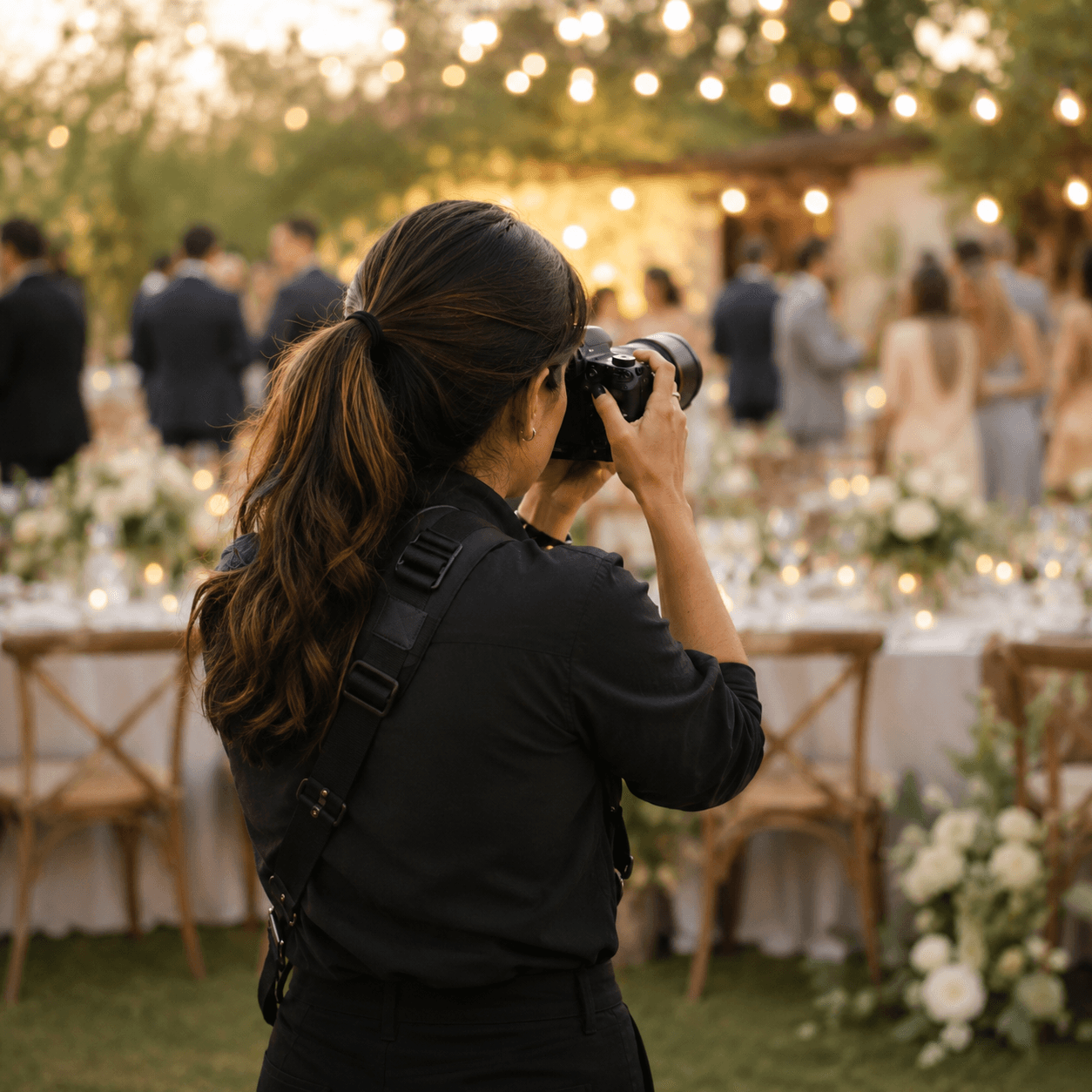 Fotografía Momentos