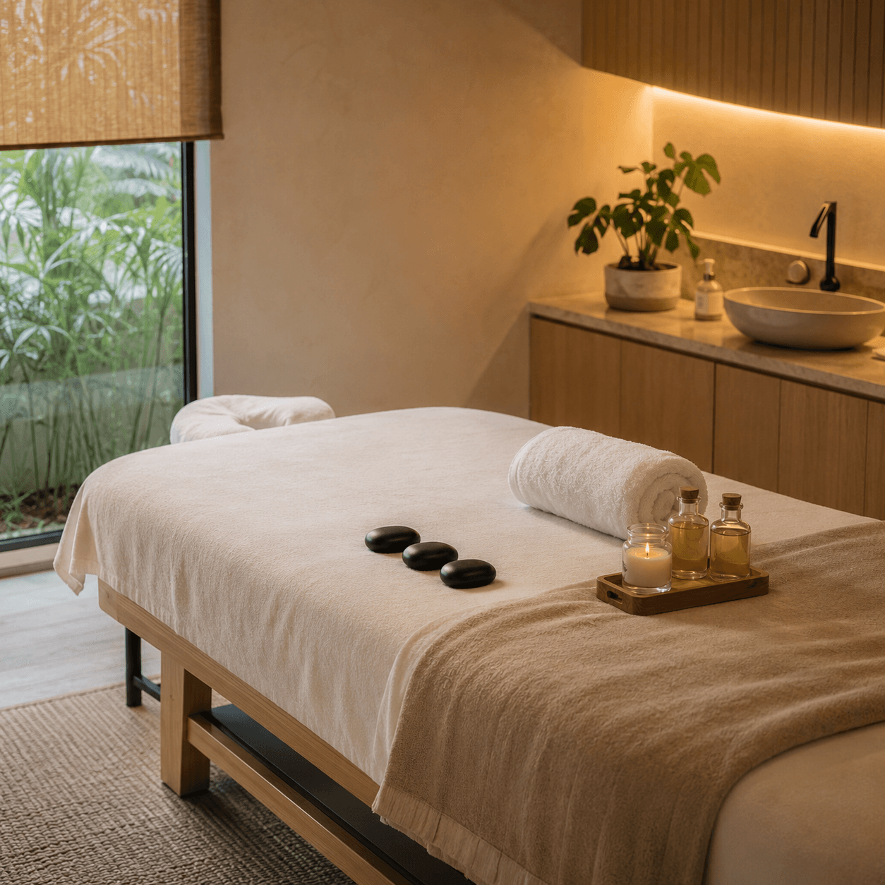 Spa Zen Puebla
